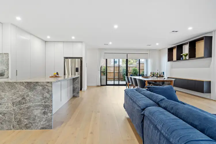 Third view of Homely house listing, 15 Noble Avenue, Strathmore VIC 3041