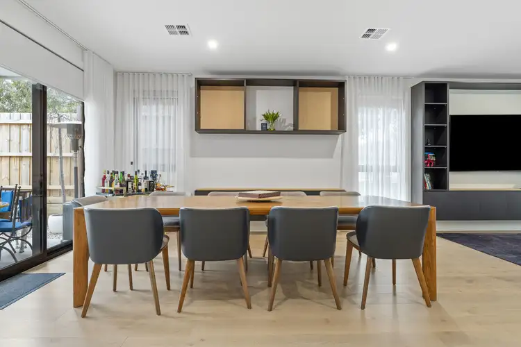 Sixth view of Homely house listing, 15 Noble Avenue, Strathmore VIC 3041