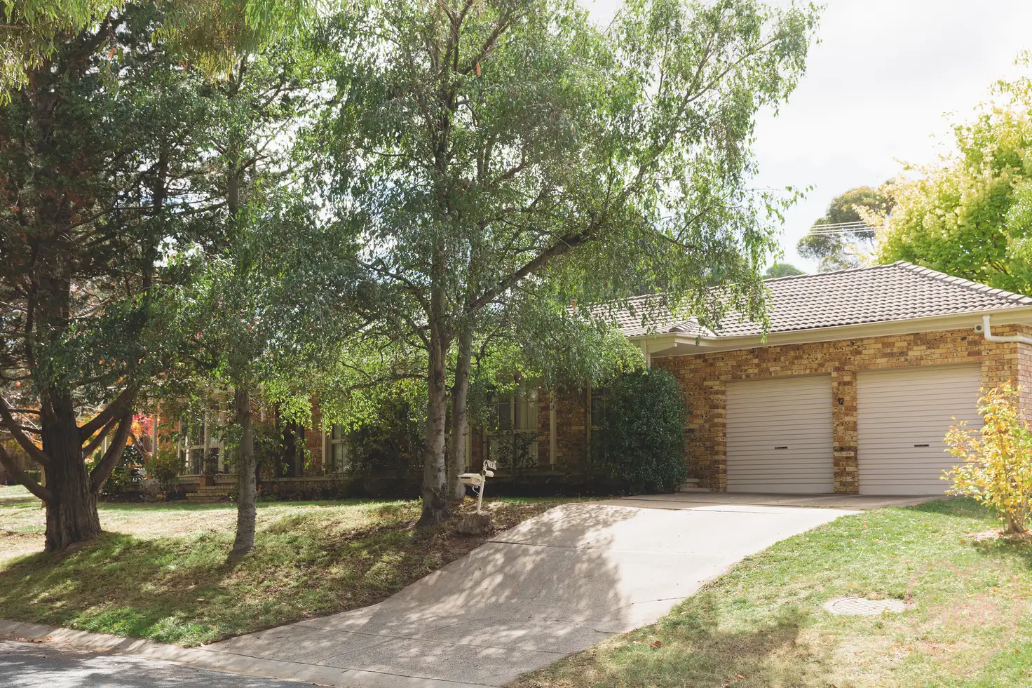 Main view of Homely house listing, 12 Riordan Street, Fadden ACT 2904