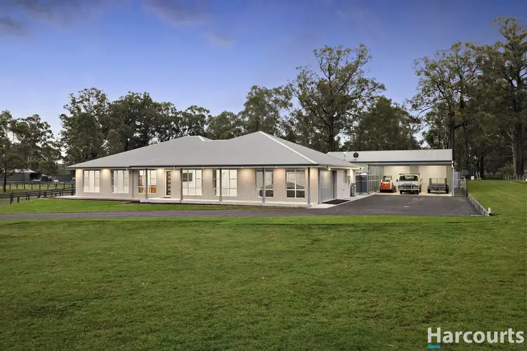 16 Nirvana Close, Vacy NSW 2421
