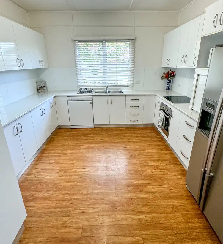 Second view of Homely house listing, 7 Vowles Street, Dalby QLD 4405