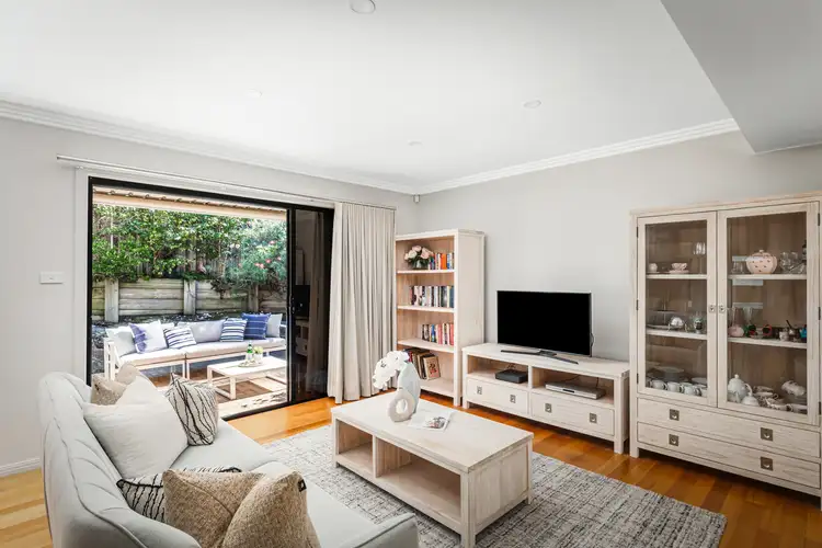Third view of Homely townhouse listing, 1/25 Campbell Street, Northmead NSW 2152