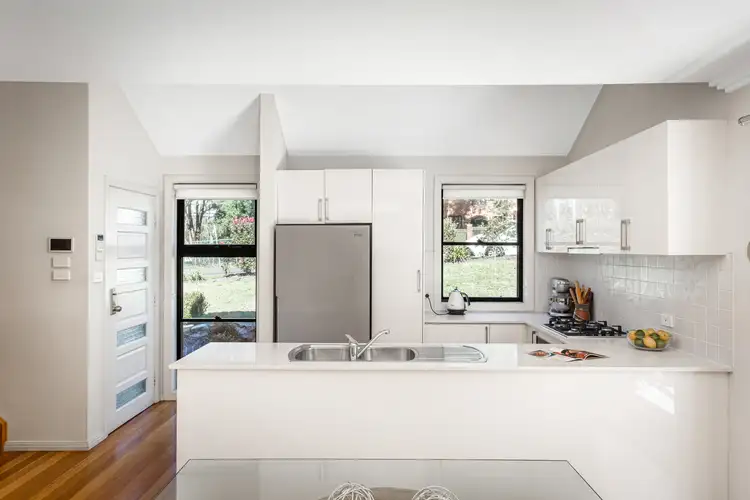 Fifth view of Homely townhouse listing, 1/25 Campbell Street, Northmead NSW 2152