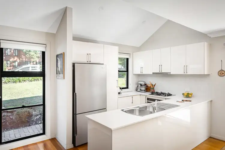 Sixth view of Homely townhouse listing, 1/25 Campbell Street, Northmead NSW 2152