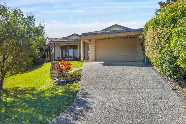 Main view of Homely house listing, 18 Ceanothus Close, Coffs Harbour NSW 2450