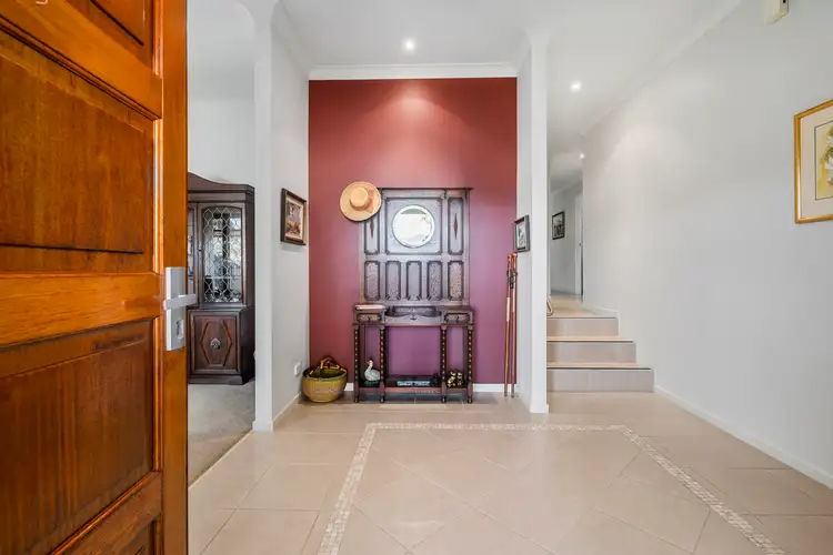 Second view of Homely house listing, 18 Ceanothus Close, Coffs Harbour NSW 2450
