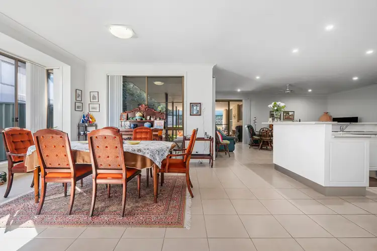 Fourth view of Homely house listing, 18 Ceanothus Close, Coffs Harbour NSW 2450