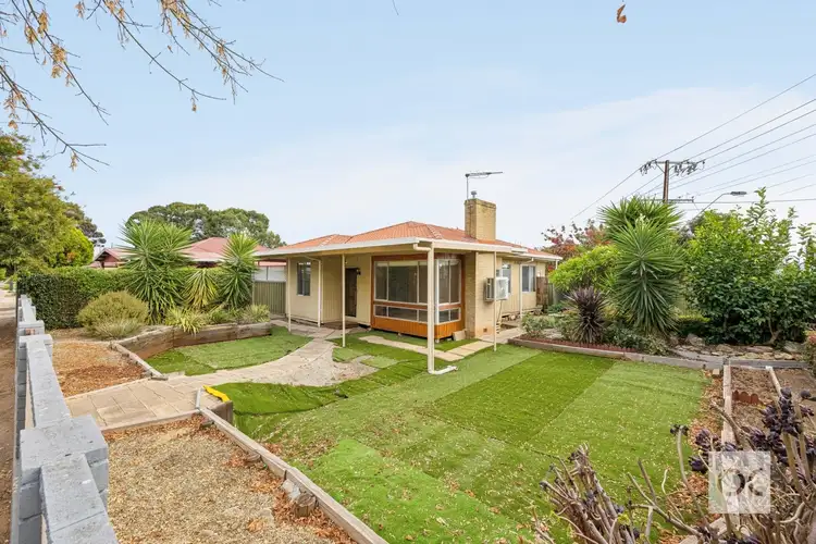 405 Diagonal Road, Sturt SA 5047