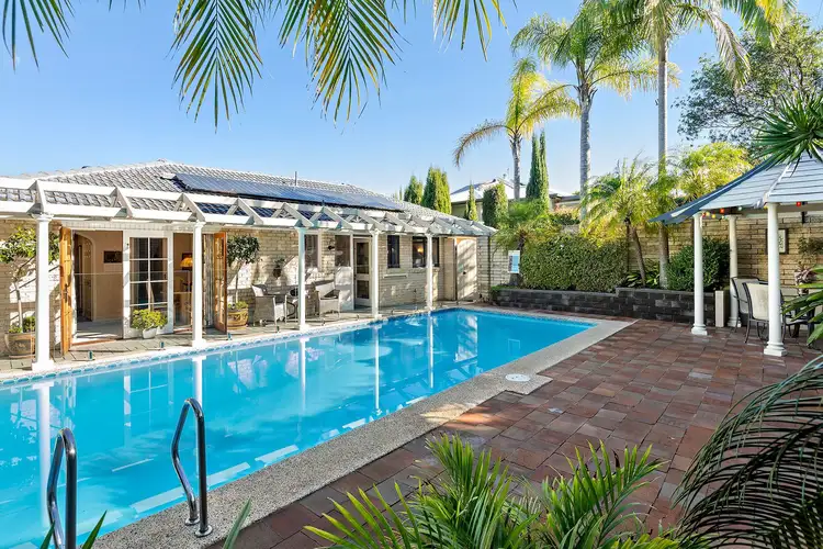 35 Parni Place, Frenchs Forest NSW 2086