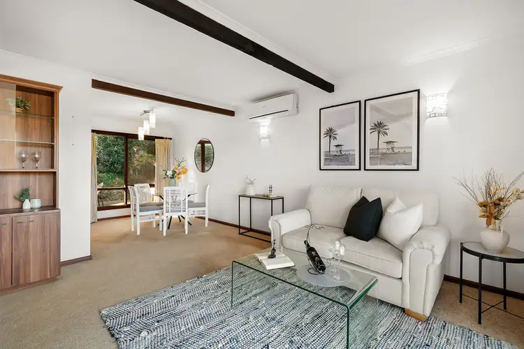 Second view of Homely house listing, 24 Simon Place, Hornsby Heights NSW 2077
