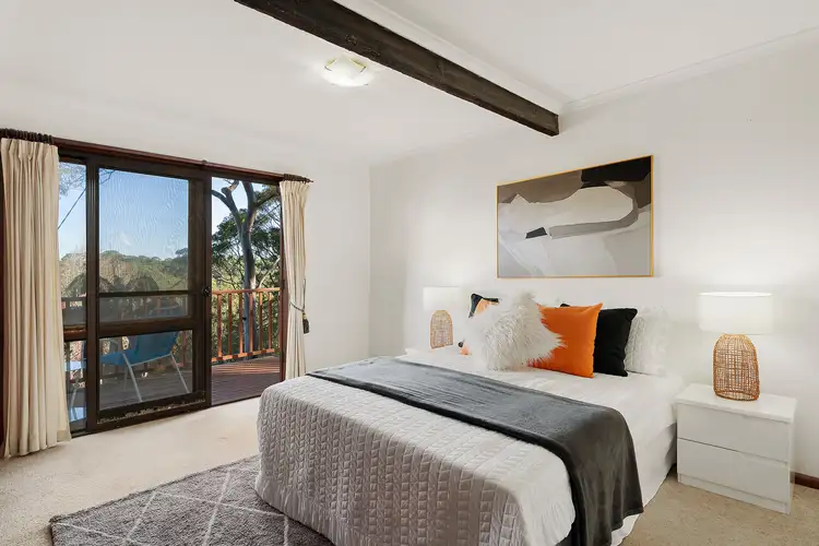 Fifth view of Homely house listing, 24 Simon Place, Hornsby Heights NSW 2077