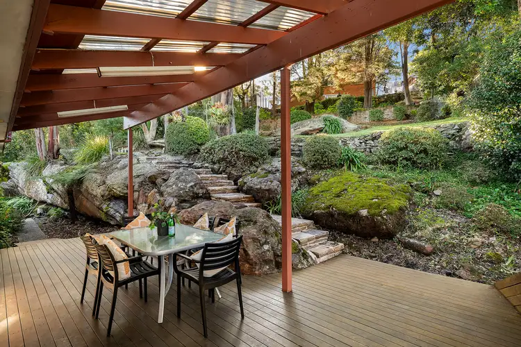 Sixth view of Homely house listing, 24 Simon Place, Hornsby Heights NSW 2077