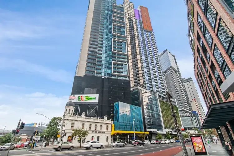 3109/241 City Road, Southbank VIC 3006