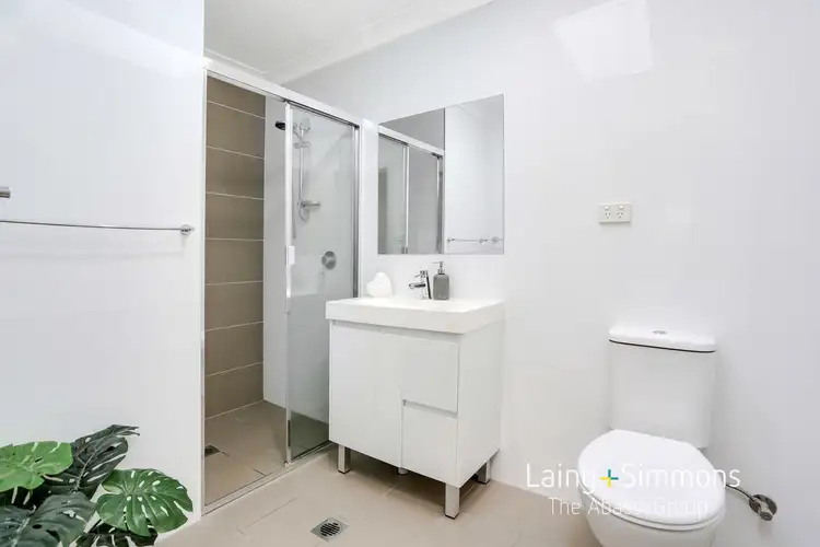 Fifth view of Homely townhouse listing, 8/10-12 Canberra Street, Oxley Park NSW 2760