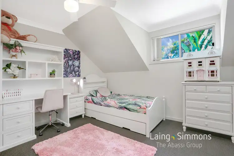 Sixth view of Homely townhouse listing, 8/10-12 Canberra Street, Oxley Park NSW 2760