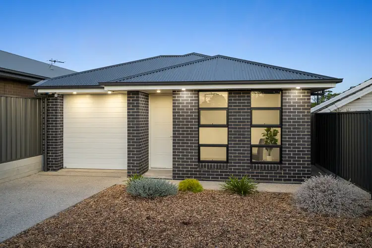 5 Whitford Drive, Modbury North SA 5092