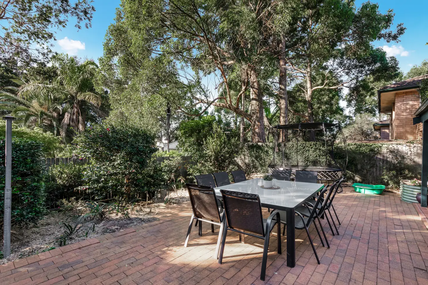 Main view of Homely townhouse listing, 3/9-11 Conie Avenue, Baulkham Hills NSW 2153