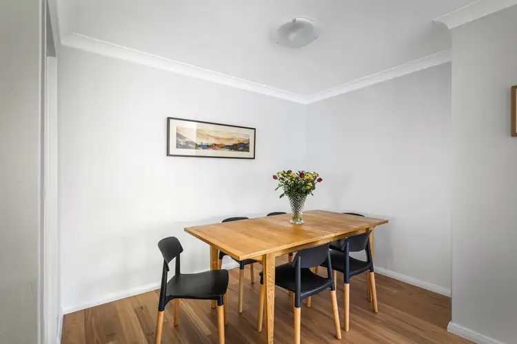 Third view of Homely townhouse listing, 3/9-11 Conie Avenue, Baulkham Hills NSW 2153