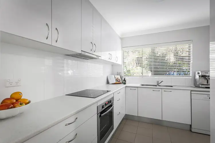 Fourth view of Homely townhouse listing, 3/9-11 Conie Avenue, Baulkham Hills NSW 2153
