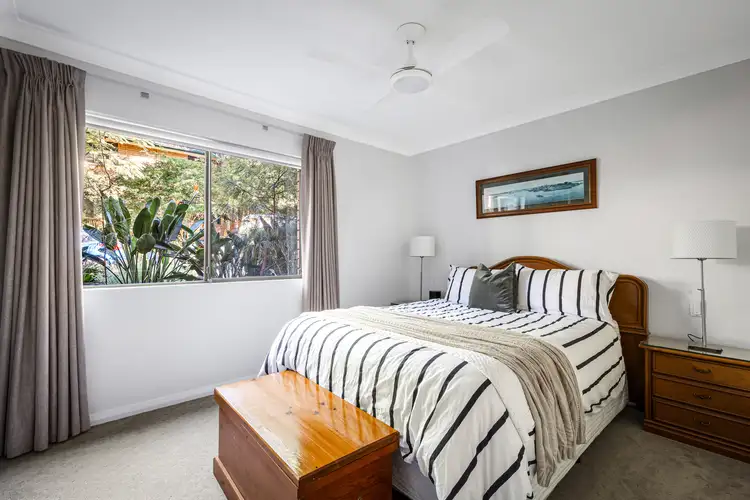 Fifth view of Homely townhouse listing, 3/9-11 Conie Avenue, Baulkham Hills NSW 2153