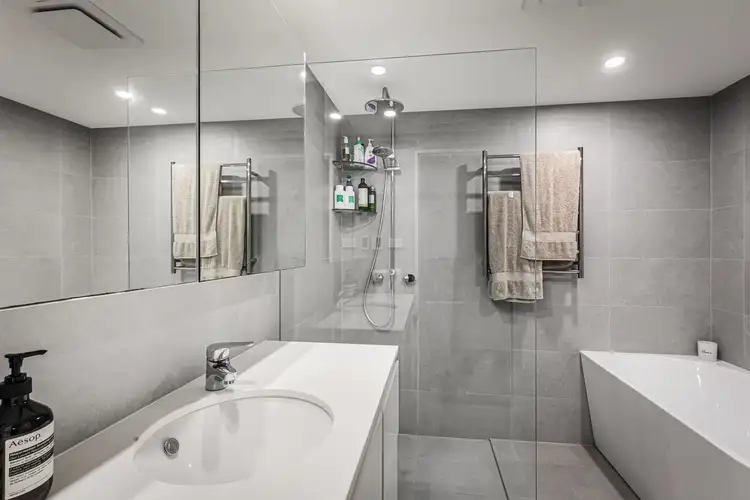 Sixth view of Homely townhouse listing, 3/9-11 Conie Avenue, Baulkham Hills NSW 2153