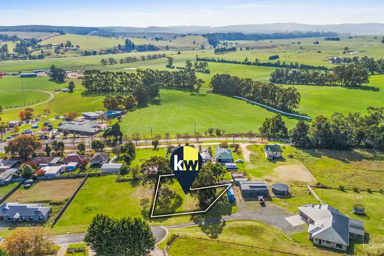Fourth view of Homely land listing, 22 Calladale Court, Gormandale VIC 3873