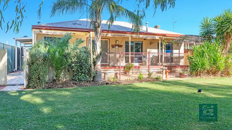 Main view of Homely house listing, 2/22 North Street, Echuca VIC 3564