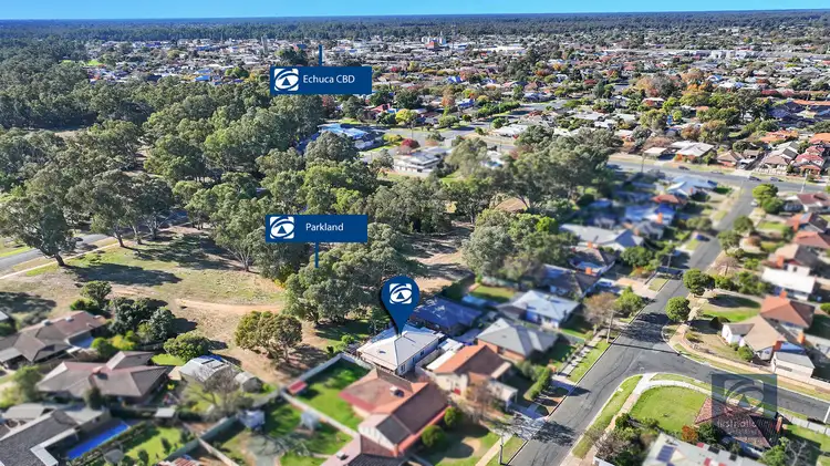 Second view of Homely house listing, 2/22 North Street, Echuca VIC 3564