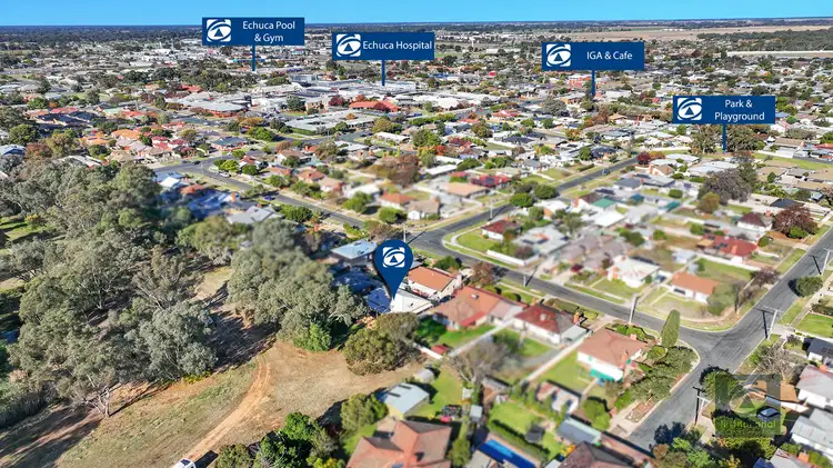 Third view of Homely house listing, 2/22 North Street, Echuca VIC 3564