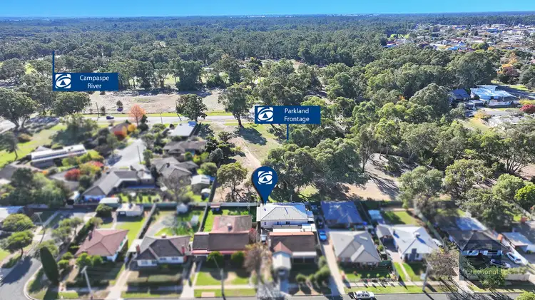 Fourth view of Homely house listing, 2/22 North Street, Echuca VIC 3564