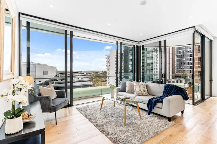 Main view of Homely apartment listing, 801/241 Oxford Street, Bondi Junction NSW 2022