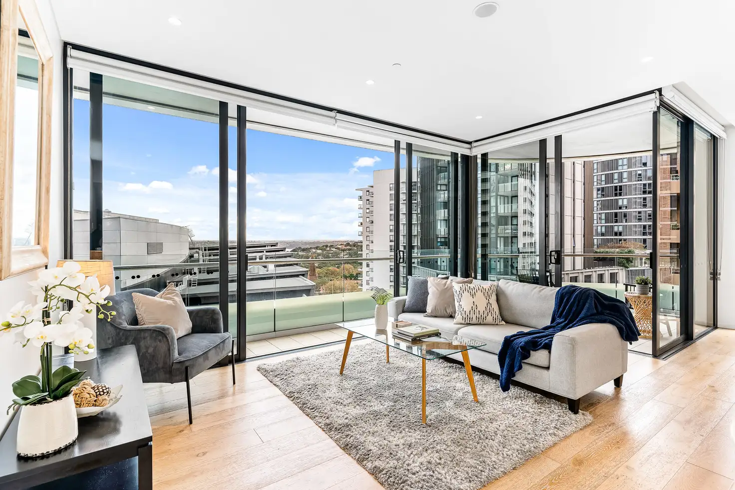 Main view of Homely apartment listing, 801/241 Oxford Street, Bondi Junction NSW 2022