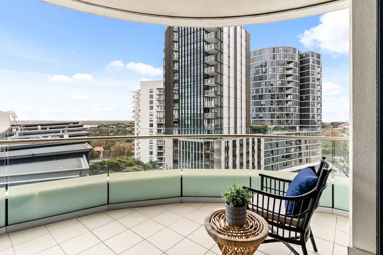 Second view of Homely apartment listing, 801/241 Oxford Street, Bondi Junction NSW 2022