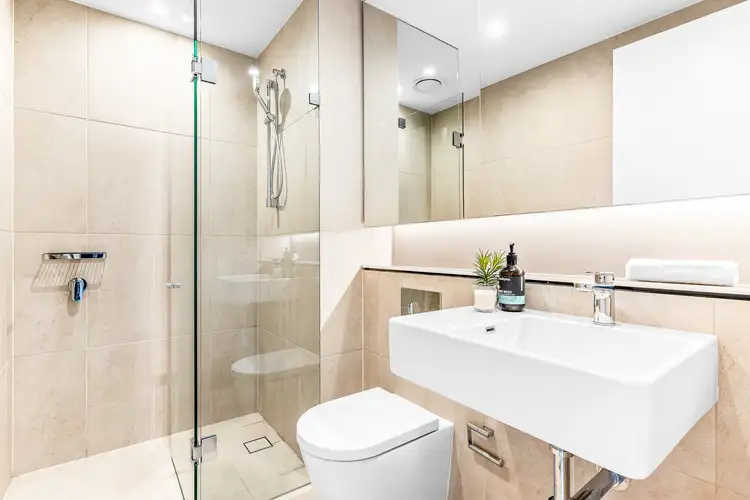 Fifth view of Homely apartment listing, 801/241 Oxford Street, Bondi Junction NSW 2022