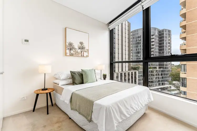 Sixth view of Homely apartment listing, 801/241 Oxford Street, Bondi Junction NSW 2022