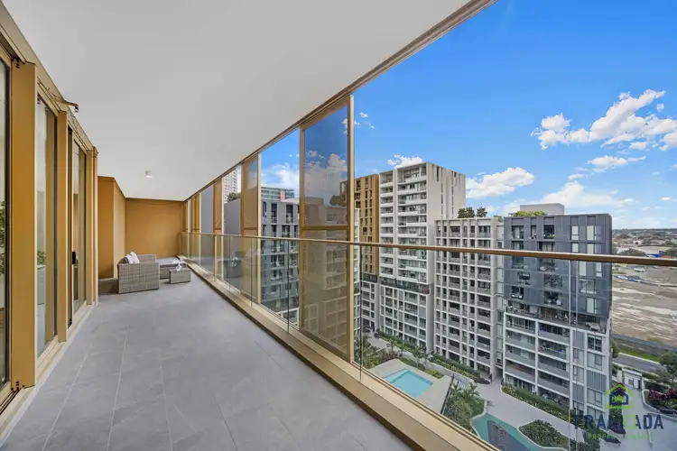 1009/7 Paddock Street, Lidcombe NSW 2141