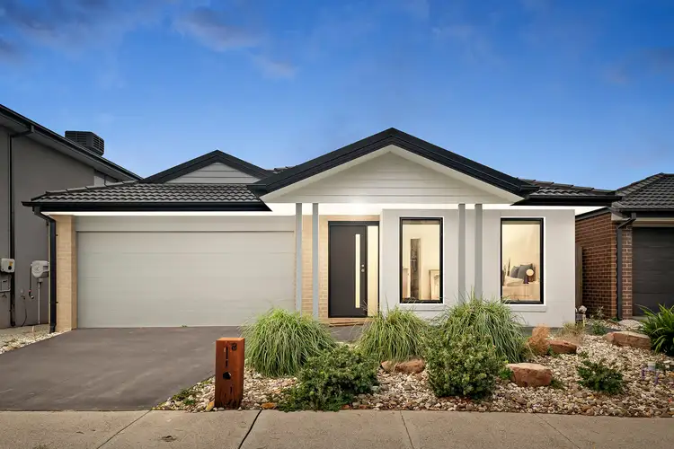 8 Plenty View, Beveridge VIC 3753