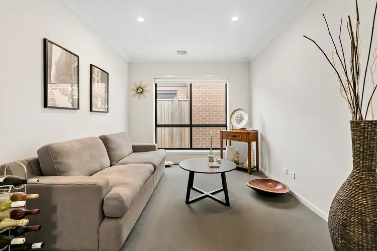 Fifth view of Homely house listing, 8 Plenty View, Beveridge VIC 3753