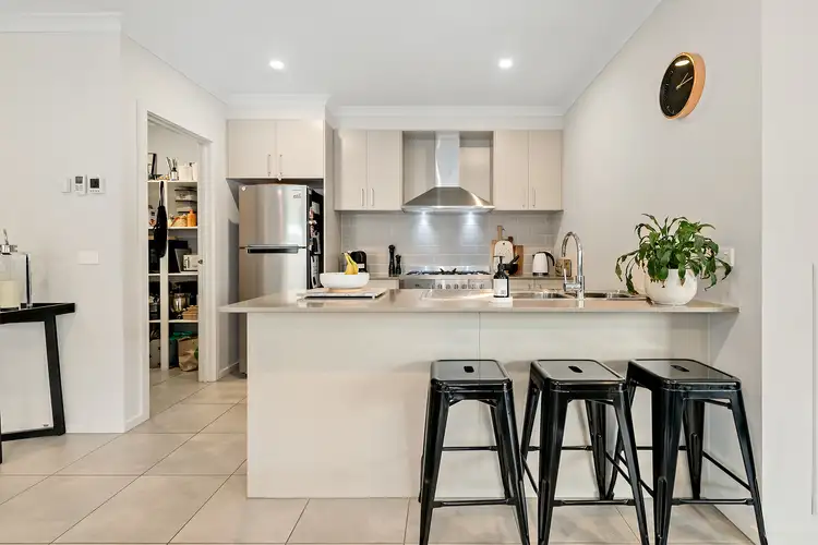 Sixth view of Homely house listing, 8 Plenty View, Beveridge VIC 3753