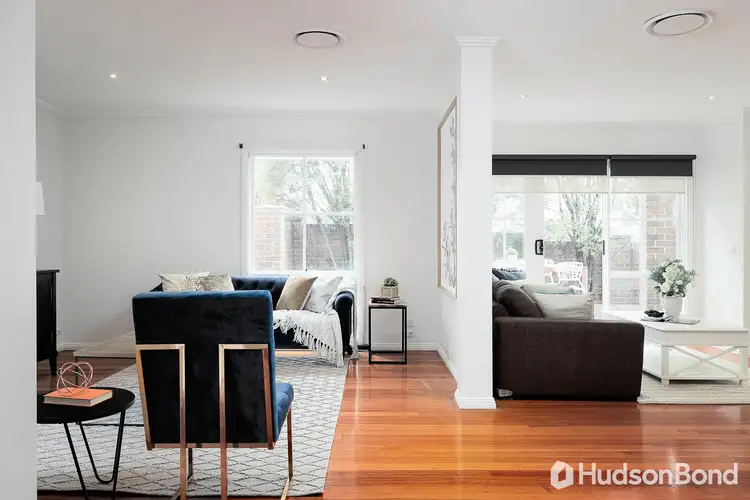 1/732 Doncaster Road, Doncaster VIC 3108