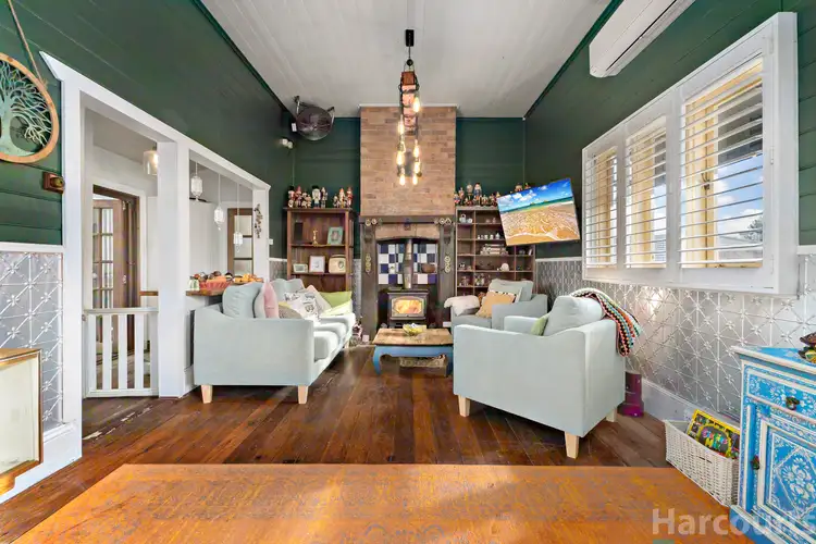 Fifth view of Homely house listing, 21 Raymond Terrace Road, East Maitland NSW 2323