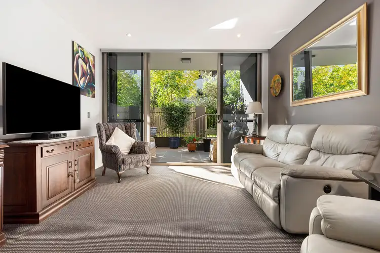 66/79-91 Macpherson Street, Warriewood NSW 2102