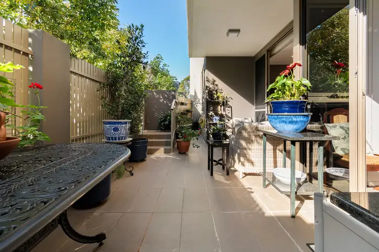 Third view of Homely unit listing, 66/79-91 Macpherson Street, Warriewood NSW 2102
