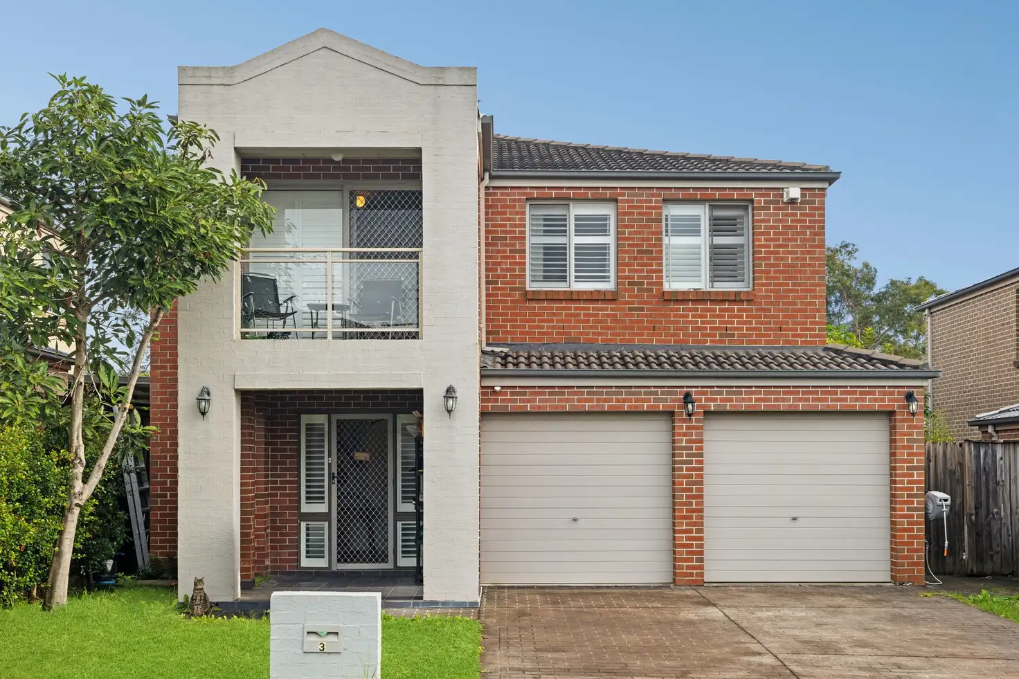 Main view of Homely house listing, 3 Magento Place, Prestons NSW 2170