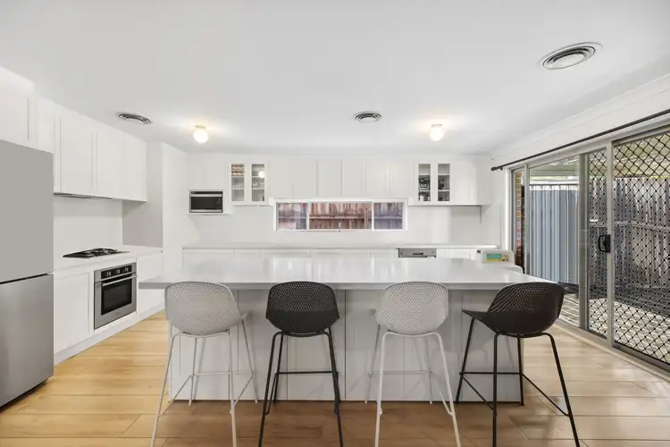 Third view of Homely house listing, 3 Magento Place, Prestons NSW 2170