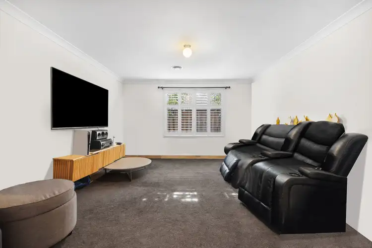 Fourth view of Homely house listing, 3 Magento Place, Prestons NSW 2170