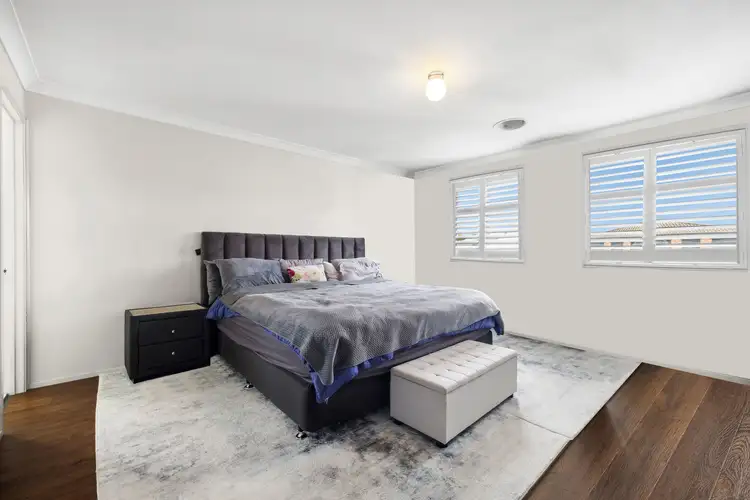 Fifth view of Homely house listing, 3 Magento Place, Prestons NSW 2170