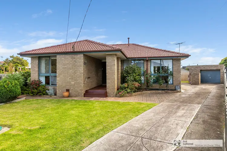 5 Campbell Court, Altona VIC 3018