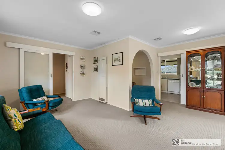 Fifth view of Homely house listing, 5 Campbell Court, Altona VIC 3018