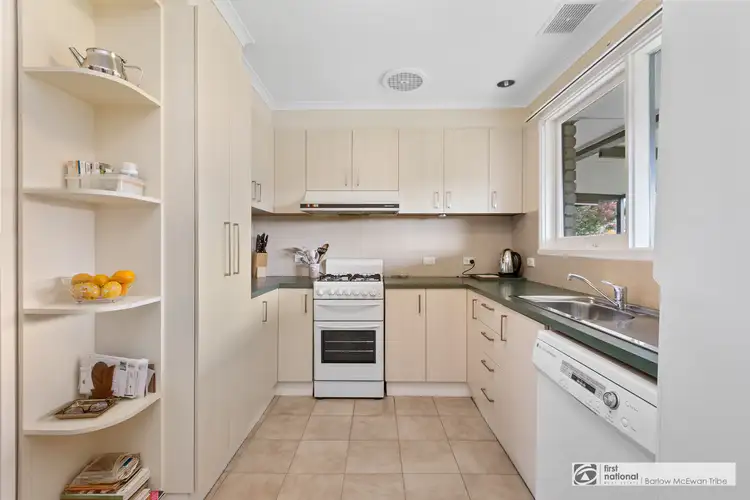 Sixth view of Homely house listing, 5 Campbell Court, Altona VIC 3018